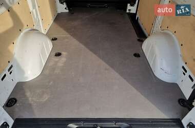 Вантажний фургон Mercedes-Benz Vito 2020 в 