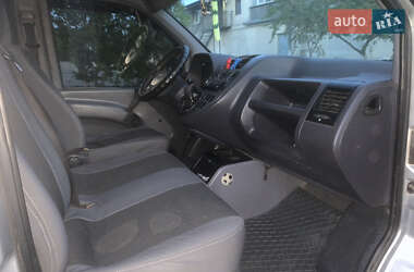 Мінівен Mercedes-Benz Vito 2000 в 