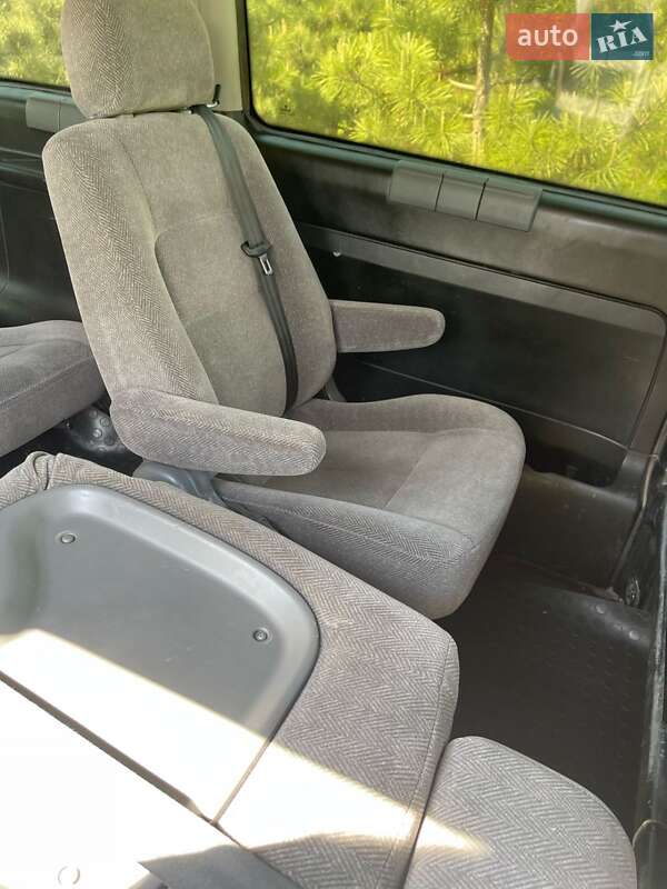 Мінівен Mercedes-Benz Vito 2011 в Дніпрі фото 32 Мінівен Mercedes-Benz Vito 2011 в Дніпрі