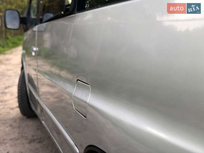 Минивэн Mercedes-Benz Vito 2003 в Черновцах