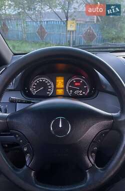 Минивэн Mercedes-Benz Vito 2008 в 