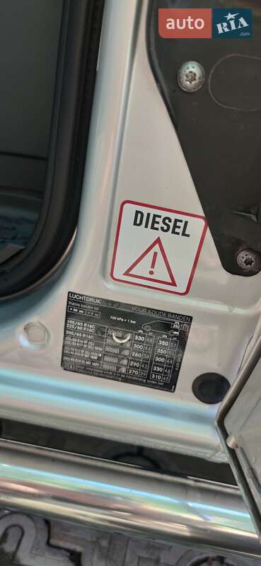 Минивэн Mercedes-Benz Vito 2013 в Очакове фото 31 Минивэн Mercedes-Benz Vito 2013 в Очакове