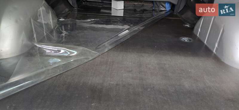 Минивэн Mercedes-Benz Vito 2013 в Очакове фото 32 Минивэн Mercedes-Benz Vito 2013 в Очакове