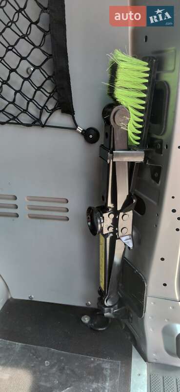 Минивэн Mercedes-Benz Vito 2013 в Очакове фото 33 Минивэн Mercedes-Benz Vito 2013 в Очакове