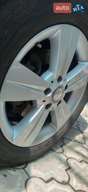 Минивэн Mercedes-Benz Vito 2013 в Очакове фото 10 Минивэн Mercedes-Benz Vito 2013 в Очакове