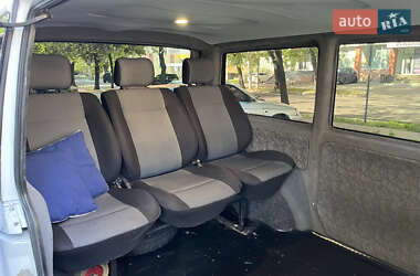 Минивэн Mercedes-Benz Vito 2002 в 