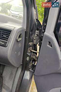 Минивэн Mercedes-Benz Vito 2003 в 