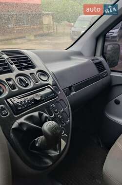 Минивэн Mercedes-Benz Vito 2003 в 