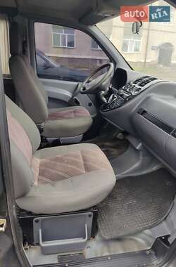 Минивэн Mercedes-Benz Vito 2003 в 
