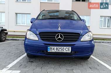 Вантажний фургон Mercedes-Benz Vito 2004 в 