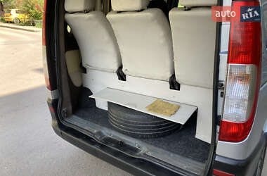 Мінівен Mercedes-Benz Vito 2004 в 