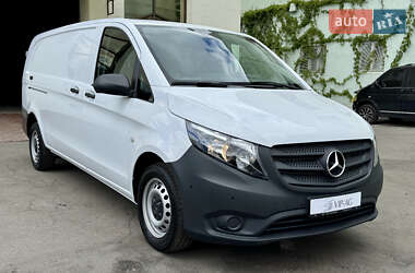 Вантажний фургон Mercedes-Benz Vito 2023 в Києві