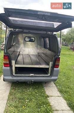 Катафалк Mercedes-Benz Vito 1997 в 
