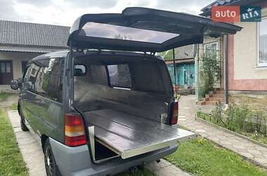 Катафалк Mercedes-Benz Vito 1997 в 