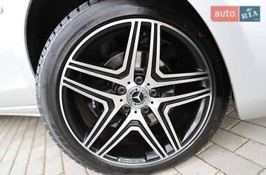 Мінівен Mercedes-Benz Vito 2022 в 
