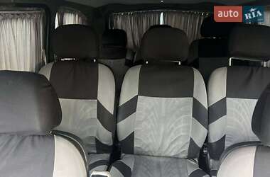 Минивэн Mercedes-Benz Vito 2005 в 