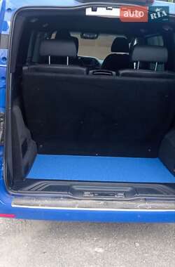 Мінівен Mercedes-Benz Vito 2020 в 