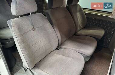Минивэн Mercedes-Benz Vito 2007 в 