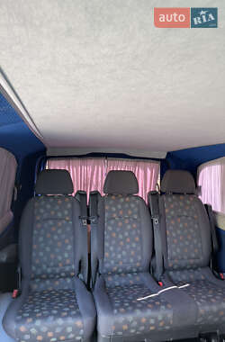 Мінівен Mercedes-Benz Vito 2007 в 