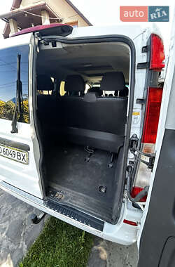 Минивэн Mercedes-Benz Vito 2011 в 