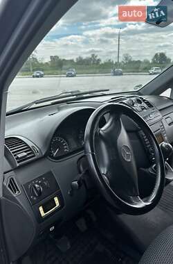 Грузовой фургон Mercedes-Benz Vito 2012 в 