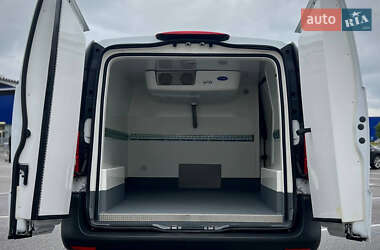 Рефрижератор Mercedes-Benz Vito 2022 в 