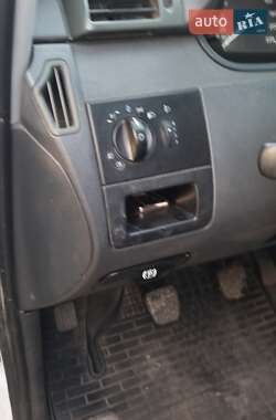 Вантажний фургон Mercedes-Benz Vito 2012 в 