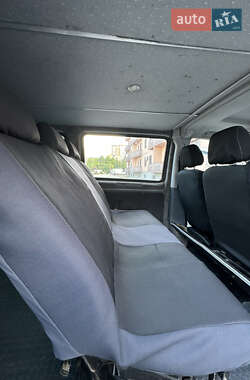 Мінівен Mercedes-Benz Vito 2004 в 