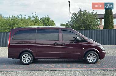 Мінівен Mercedes-Benz Vito 2005 в Виноградові
