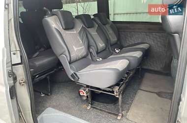 Минивэн Mercedes-Benz Vito 2005 в 