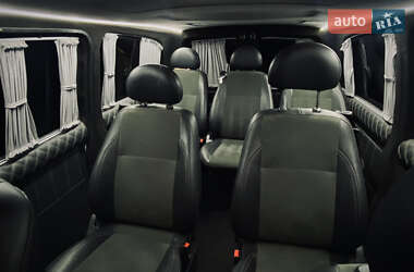 Минивэн Mercedes-Benz Vito 2020 в 