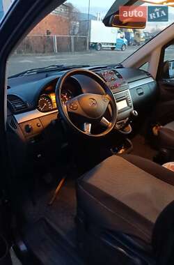 Вантажний фургон Mercedes-Benz Vito 2014 в 