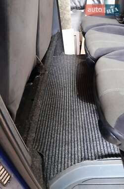 Мінівен Mercedes-Benz Vito 2006 в 