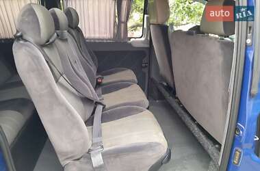 Мінівен Mercedes-Benz Vito 2006 в 