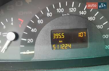 Мінівен Mercedes-Benz Vito 2006 в 