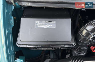 Минивэн Mercedes-Benz Vito 2005 в 