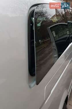 Мінівен Mercedes-Benz Vito 2013 в 