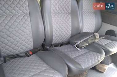 Минивэн Mercedes-Benz Vito 2006 в 