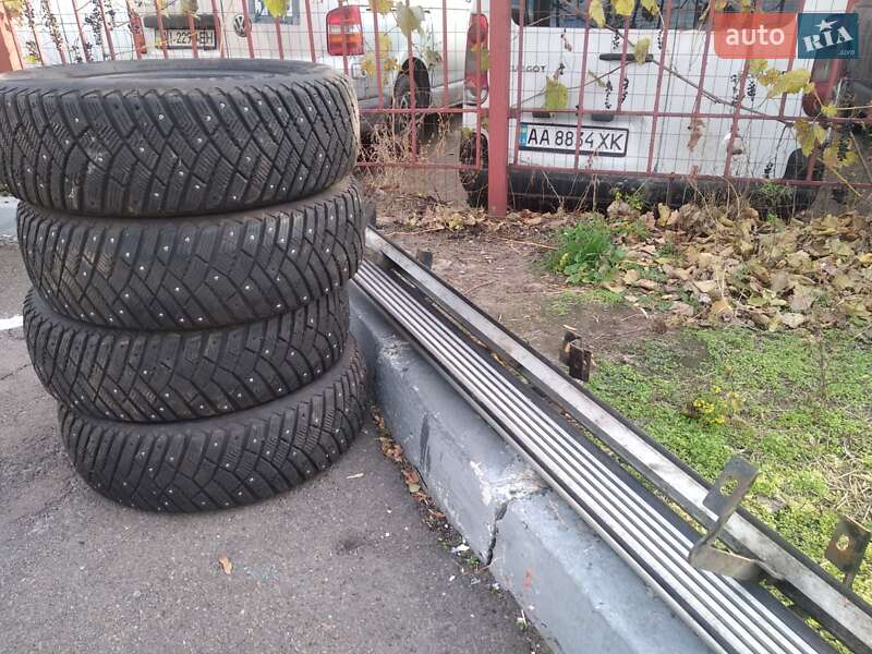 Минивэн Mercedes-Benz Vito 2006 в Киеве фото 16 Минивэн Mercedes-Benz Vito 2006 в Киеве