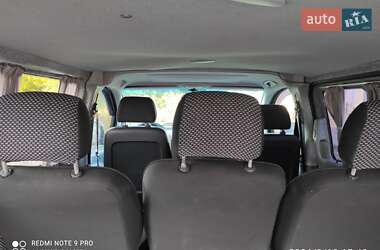 Мінівен Mercedes-Benz Vito 2005 в 