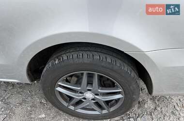 Вантажний фургон Mercedes-Benz Vito 2019 в 
