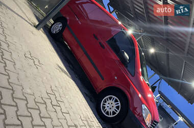 Грузовой фургон Mercedes-Benz Vito 2010 в Черновцах