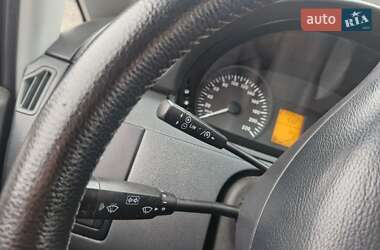 Мінівен Mercedes-Benz Vito 2011 в 