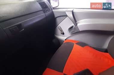 Мінівен Mercedes-Benz Vito 2003 в 