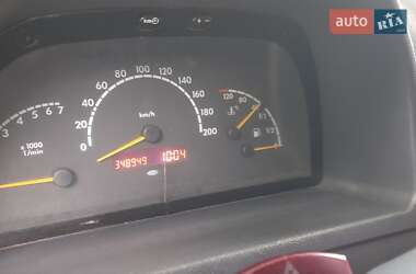 Мінівен Mercedes-Benz Vito 2003 в 