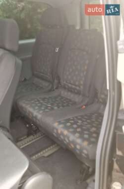 Минивэн Mercedes-Benz Vito 2008 в 