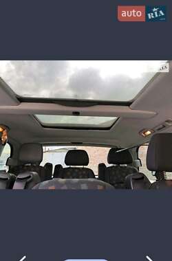 Минивэн Mercedes-Benz Vito 2008 в 