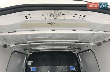 Вантажний фургон Mercedes-Benz Vito 2014 в 