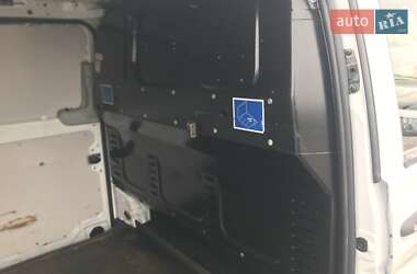 Вантажний фургон Mercedes-Benz Vito 2014 в 