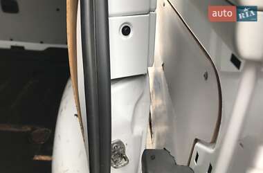 Вантажний фургон Mercedes-Benz Vito 2014 в 